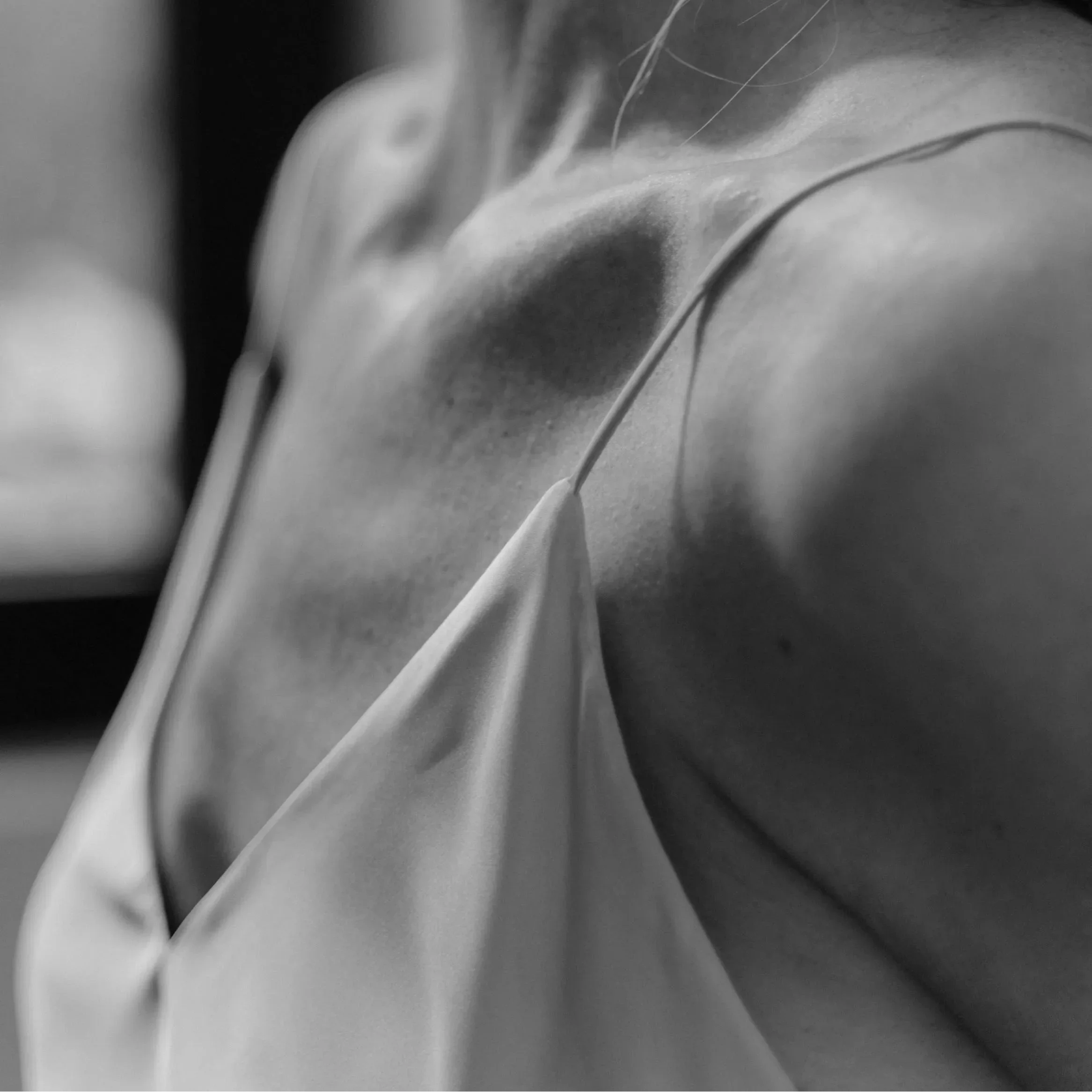 Engineered Fit: The Art of the Second Skin