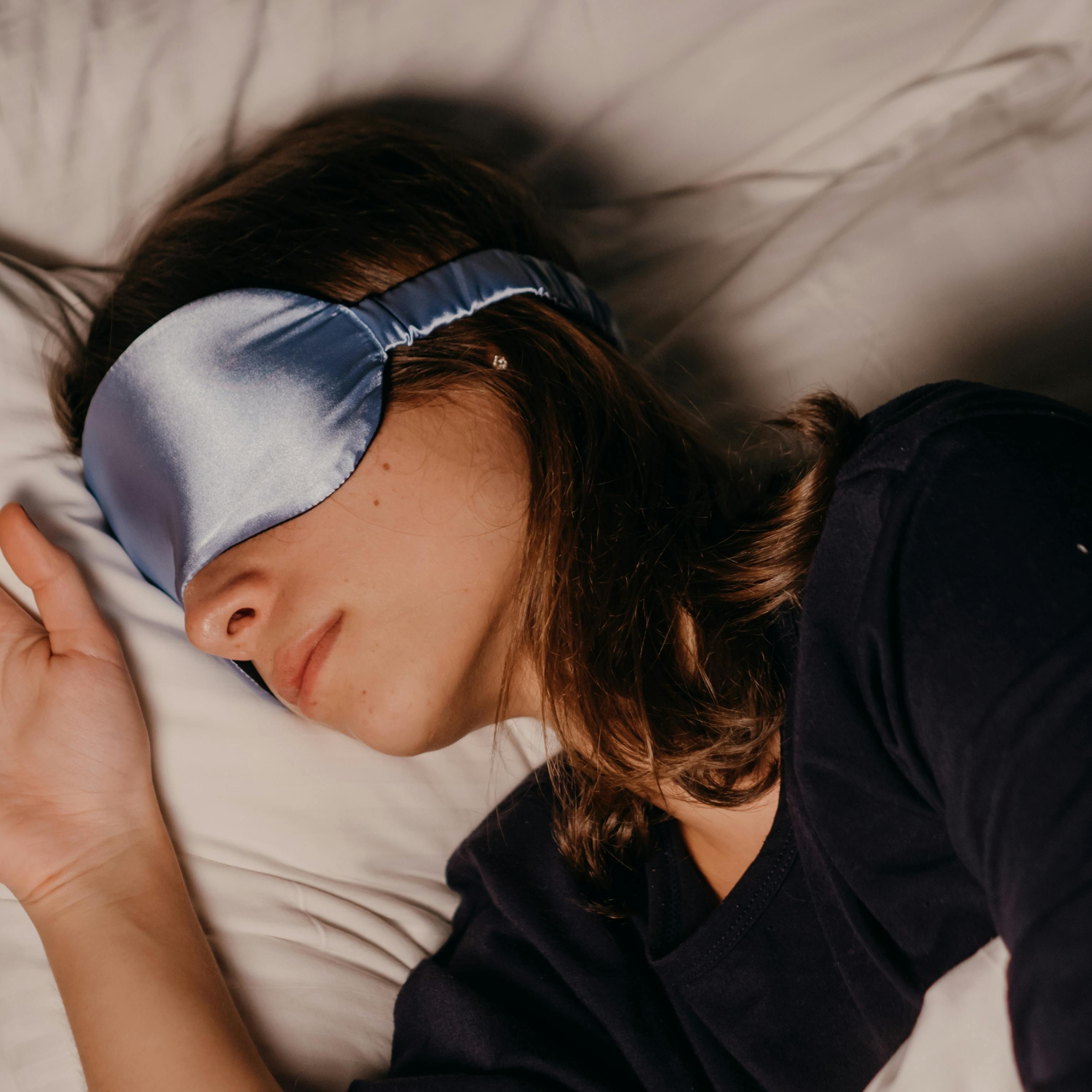 SLEEP MASKS+ACCESSORIES