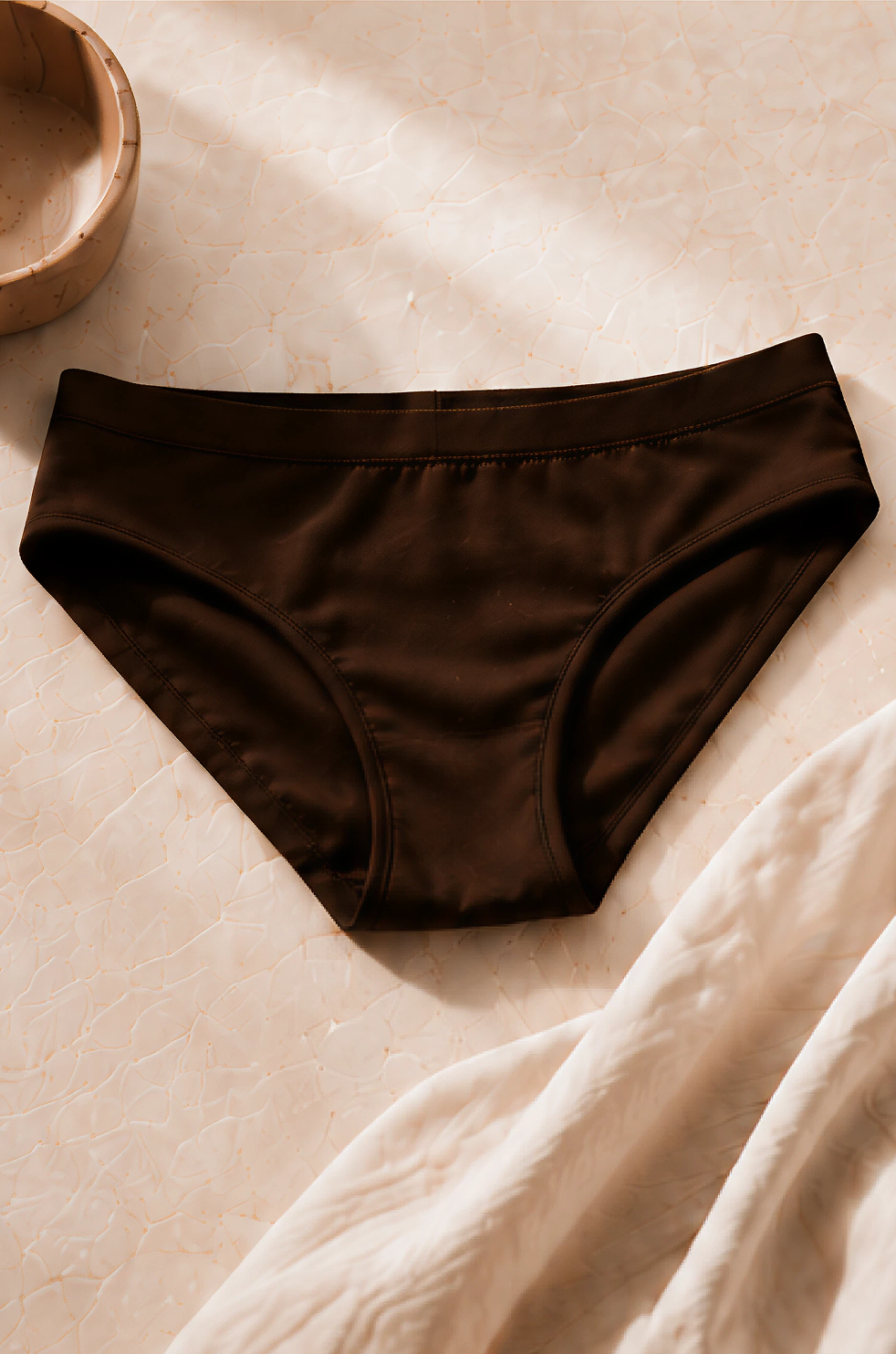 The High Brief