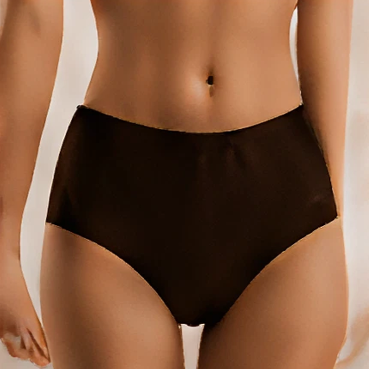 The High Brief